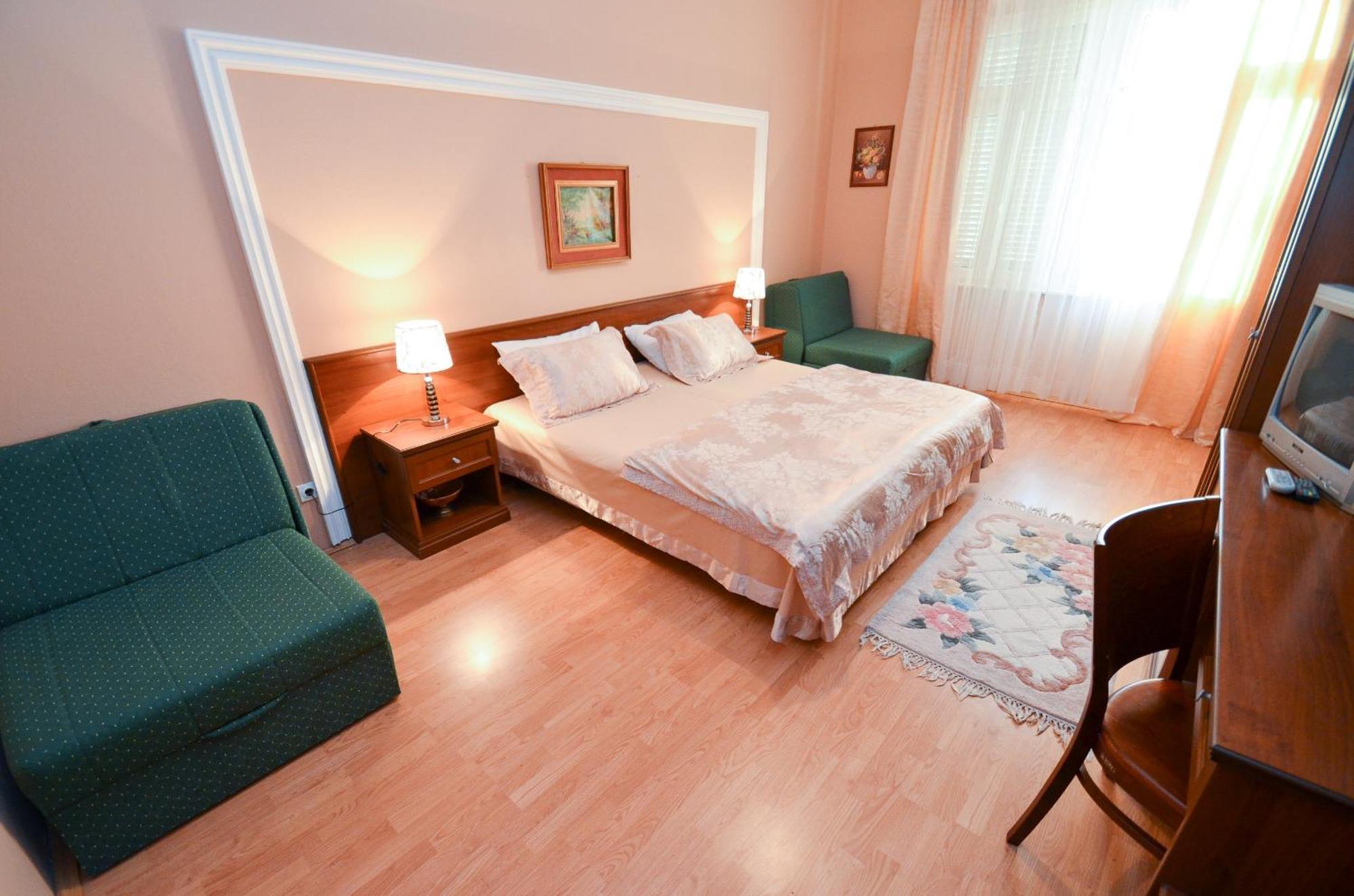 Apartments Vojin Risan Camera foto
